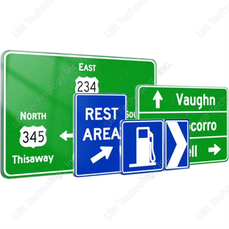 Guidance Road Signs suppliers