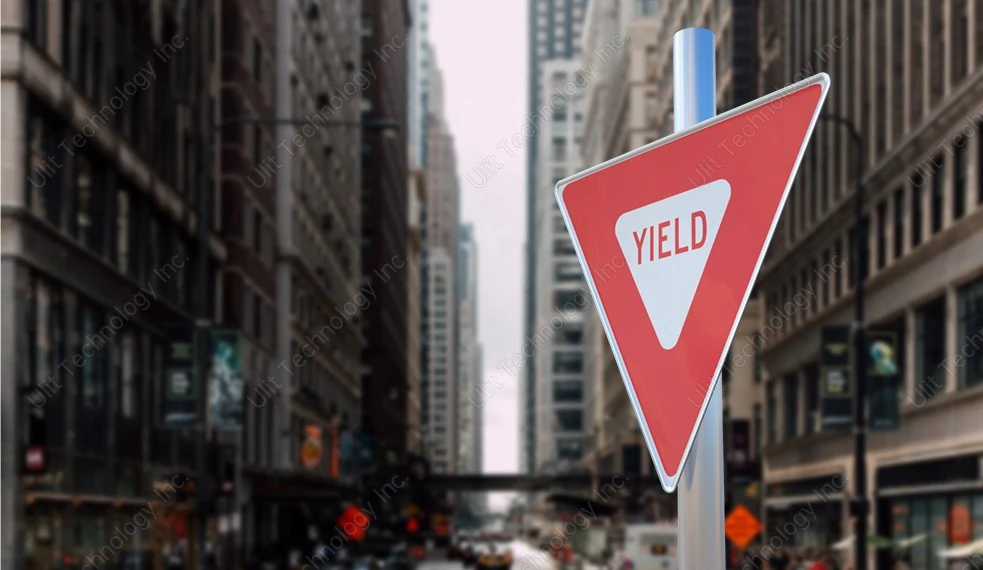 traffic symbols pole type mounting traffic symbols pole type mounting