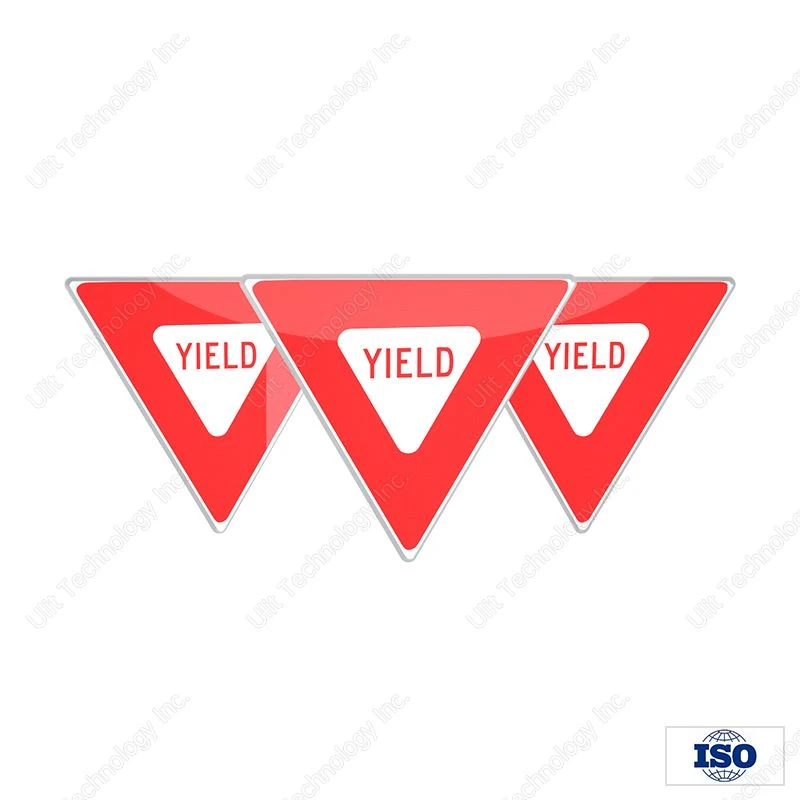 Traffic Symbols